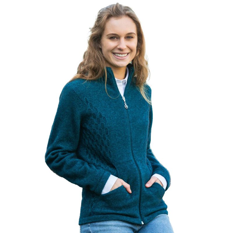 Noble Wilde Honeycomb Jacket image number 0